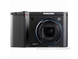 三星藍(lán)調(diào)NV11 一款被遺忘的經(jīng)典時(shí)尚數(shù)碼相機(jī)